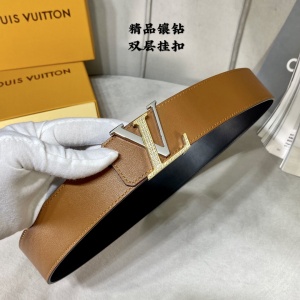$55.00,2021 4.0 cm Width Louis Vuitton Belts  # 235438