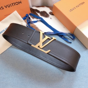 $59.00,2021 4.0 cm Width Louis Vuitton Belts  # 235440