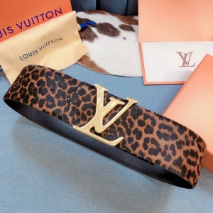 $59.00,2021 7.0 cm Width Louis Vuitton Belts  # 235442