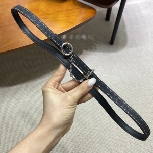 $45.00,2021 Hermes 1.3 cm Width Belts  # 235449