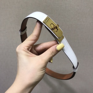 $45.00,2021 Hermes 2.0 cm Width Belts  # 235455