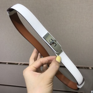 $45.00,2021 Hermes 2.0 cm Width Belts  # 235456