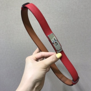 $45.00,2021 Hermes 2.0 cm Width Belts  # 235461