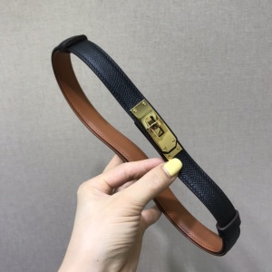 $45.00,2021 Hermes 2.0 cm Width Belts  # 235462