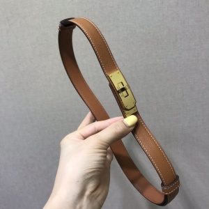 $45.00,2021 Hermes 2.0 cm Width Belts  # 235465