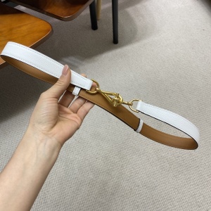 $45.00,2021 Hermes 2.4 cm Width Belts  # 235471