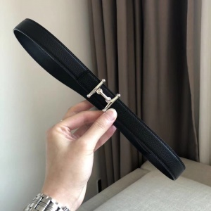$45.00,2021 Hermes 2.4 cm Width Belts  # 235479