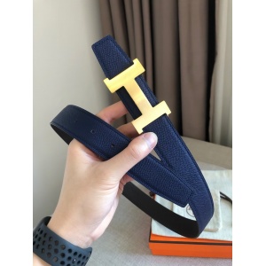 $45.00,2021 Hermes 3.2 cm Width Belts  # 235509