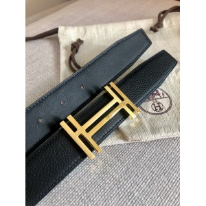 $45.00,2021 Hermes 3.2 cm Width Belts  # 235524