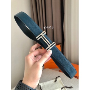 $45.00,2021 Hermes 3.2 cm Width Belts  # 235526