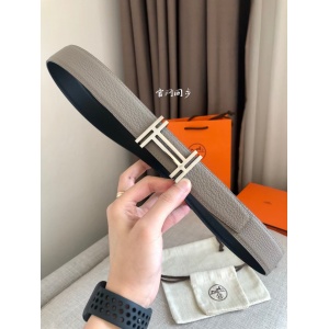 $45.00,2021 Hermes 3.2 cm Width Belts  # 235528