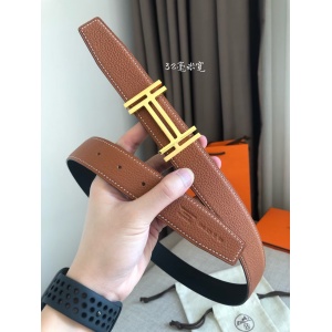 $45.00,2021 Hermes 3.2 cm Width Belts  # 235533