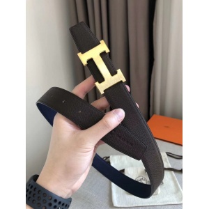 $45.00,2021 Hermes 3.2 cm Width Belts  # 235540