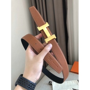 $45.00,2021 Hermes 3.2 cm Width Belts  # 235546
