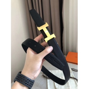 $45.00,2021 Hermes 3.2 cm Width Belts  # 235550