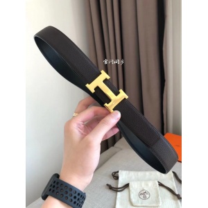 $45.00,2021 Hermes 3.2 cm Width Belts  # 235551