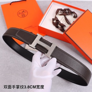 $45.00,2021 Hermes 3.8 cm Width Belts  # 235571