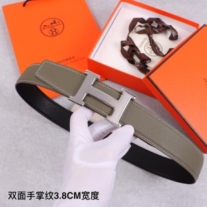$45.00,2021 Hermes 3.8 cm Width Belts  # 235575