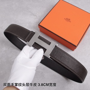 $45.00,2021 Hermes 3.8 cm Width Belts  # 235599