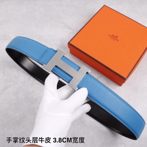 $45.00,2021 Hermes 3.8 cm Width Belts  # 235608
