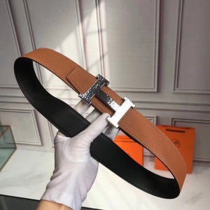 $45.00,2021 Hermes 3.8 cm Width Belts  # 235619