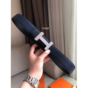 $45.00,2021 Hermes 3.8 cm Width Belts  # 235625