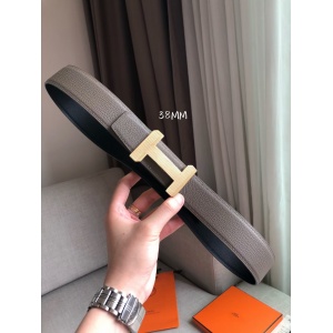 $45.00,2021 Hermes 3.8 cm Width Belts  # 235630