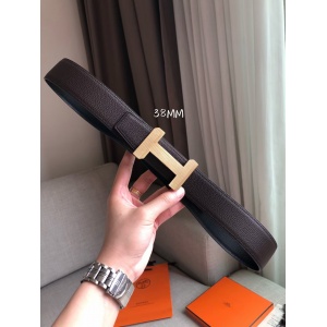$45.00,2021 Hermes 3.8 cm Width Belts  # 235632