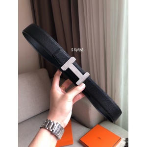 $45.00,2021 Hermes 3.8 cm Width Belts  # 235633