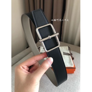 $45.00,2021 Hermes 3.8 cm Width Belts  # 235639