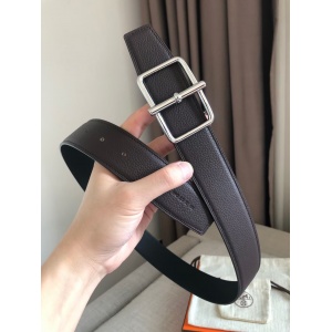 $45.00,2021 Hermes 3.8 cm Width Belts  # 235642