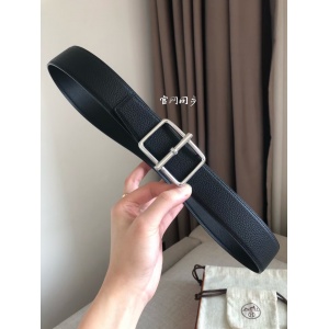 $45.00,2021 Hermes 3.8 cm Width Belts  # 235643