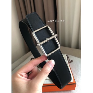 $45.00,2021 Hermes 3.8 cm Width Belts  # 235644