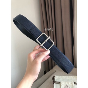 $45.00,2021 Hermes 3.8 cm Width Belts  # 235647