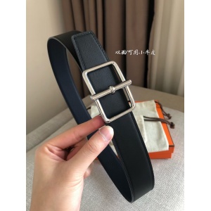 $45.00,2021 Hermes 3.8 cm Width Belts  # 235648