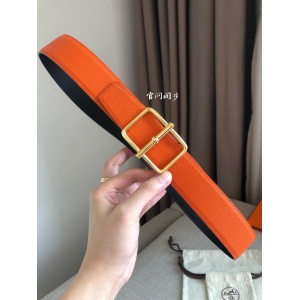 $45.00,2021 Hermes 3.8 cm Width Belts  # 235649