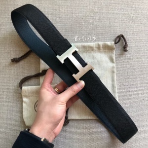 $45.00,2021 Hermes 3.8 cm Width Belts  # 235656