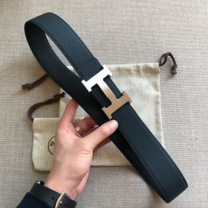 $45.00,2021 Hermes 3.8 cm Width Belts  # 235657