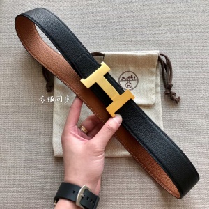 $45.00,2021 Hermes 3.8 cm Width Belts  # 235664