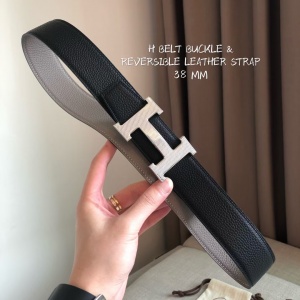 $45.00,2021 Hermes 3.8 cm Width Belts  # 235667