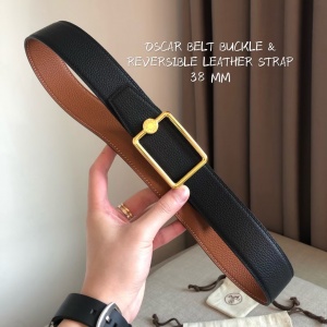 $45.00,2021 Hermes 3.8 cm Width Belts  # 235668