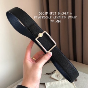 $45.00,2021 Hermes 3.8 cm Width Belts  # 235670