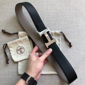 $45.00,2021 Hermes 3.8 cm Width Belts  # 235674