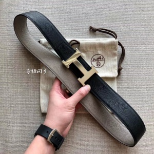 $45.00,2021 Hermes 3.8 cm Width Belts  # 235684
