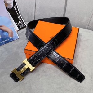 $45.00,2021 Hermes 3.8 cm Width Belts  # 235704