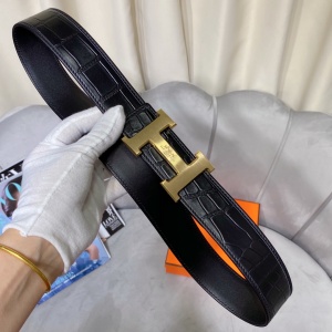 $45.00,2021 Hermes 3.8 cm Width Belts  # 235705