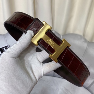 $45.00,2021 Hermes 3.8 cm Width Belts  # 235706