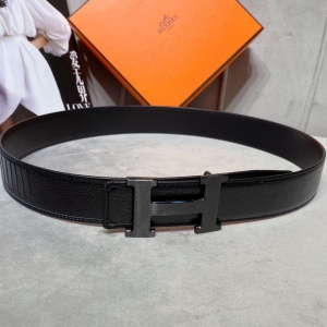$45.00,2021 Hermes 3.8 cm Width Belts  # 235708