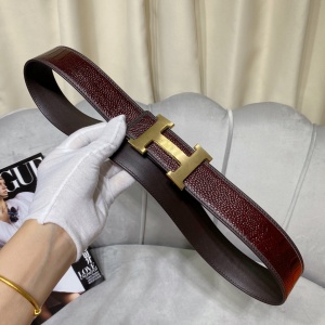 $45.00,2021 Hermes 3.8 cm Width Belts  # 235710