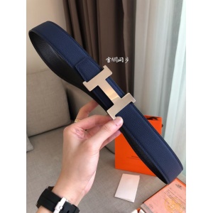 $45.00,2021 Hermes 3.8 cm Width Belts  # 235711